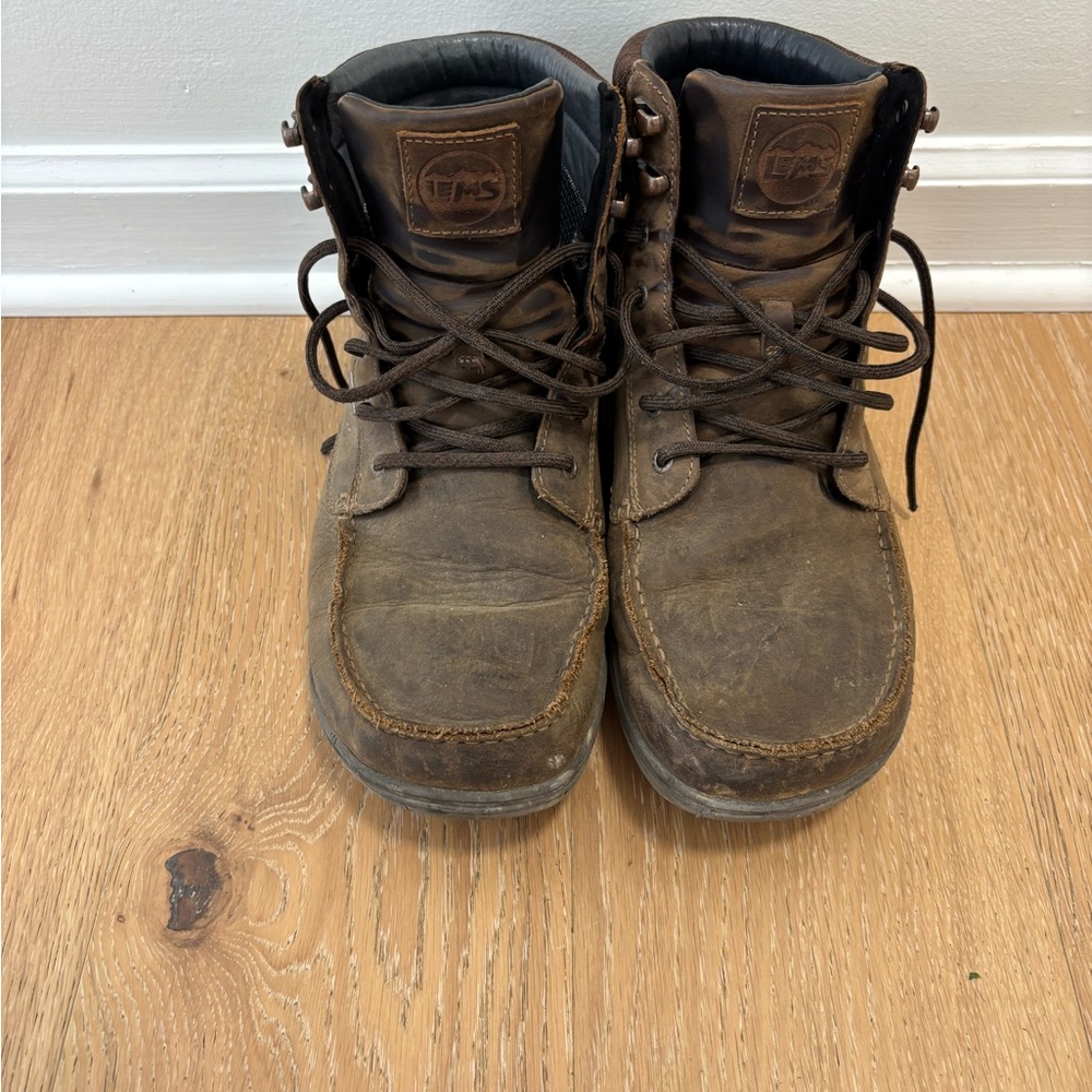 Lems Boulder Boot Grip Waterproof